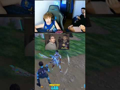 Tozeo vs Malibuca? #fortnite #tozeo #fortniteclips #twitch #gaming