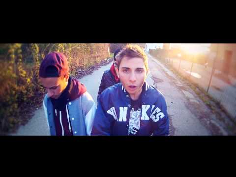 SEINZZ & PEIN - POST SCRIPTUM (Official Street Video)