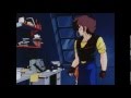 AMV Megazone 23 Heat Of The Battle