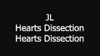 JL - Hearts Dissection