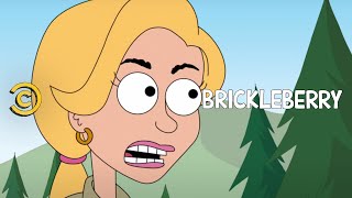 Brickleberry - The Top 10 Wrongest Moments From Season 3