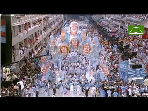 Beija-flor de Nilópolis 2011 (Globo)