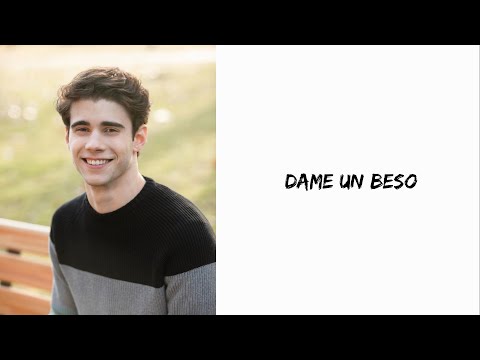 Dame Un Beso video