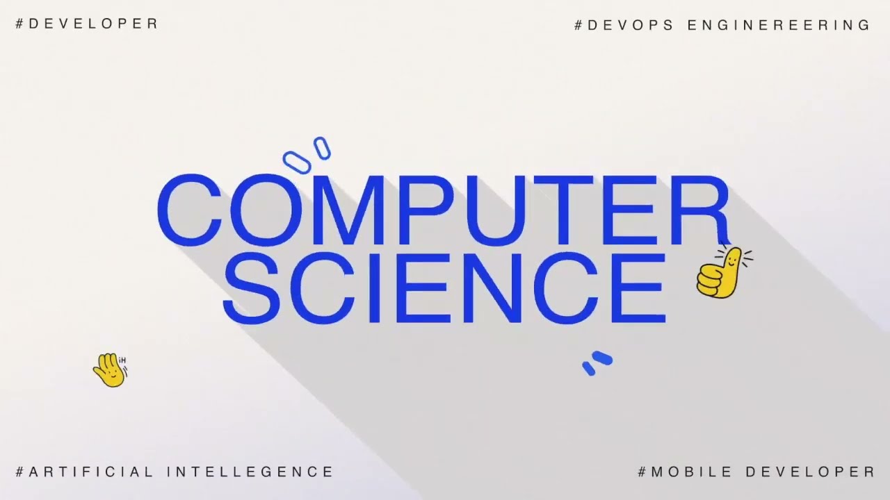 Profile Computer Science Binus @Semarang