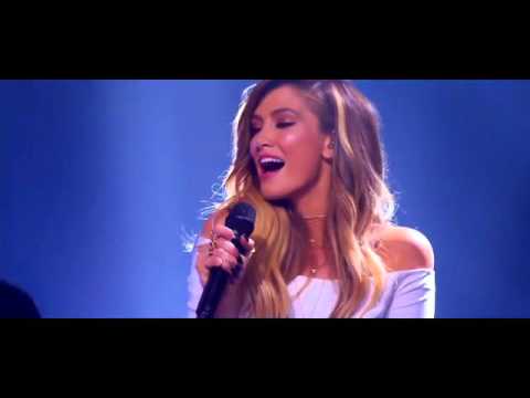 Hello (Adele Cover) - The Voice Australia 2016 Judges (Delta, Ronan, Jessie, Madden Brothers)