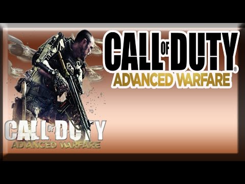 Call of Duty Advanced Warfare Gameplay Walkthrough Part 28 (PS4 60FPS)
