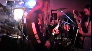 AUTOPSY  Los Angeles, CA. 6-12-1993