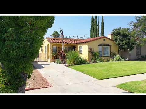 3225 stockbridge Ave  El Sereno, CA