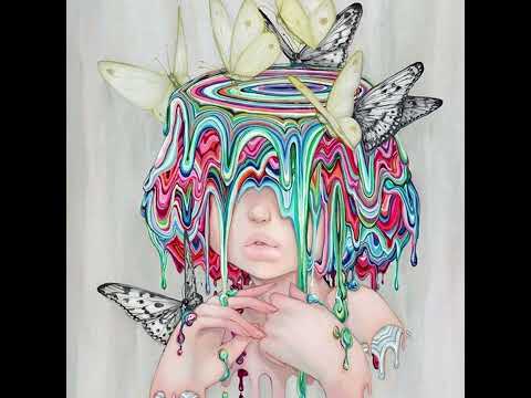 Ravenscoon - Gucci vs Pretty Lights (Mashup)