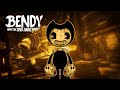Bendy And The Ink Machine Remastered LAUNCH DAY