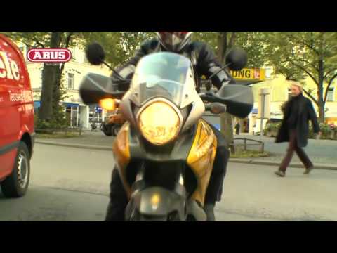 ABUS Granit Steel O Flex 1025 - Cable Lock