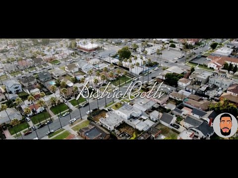 DistrictGotti - No Hooks Pt 2 (Edited/Directed by- @Klicquot)