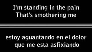 Attention - Tokio Hotel Lyrics English/ Spanish