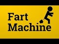 1 Minute Fart Timer FartMachine