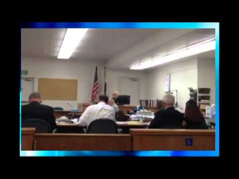 Closing arguments in MacCallum murder trial underway