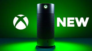 Microsoft goes EARLY with new Xbox!