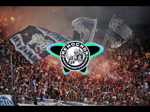 REMOÇADA = AVISA QUE BELÉM TEM DONO