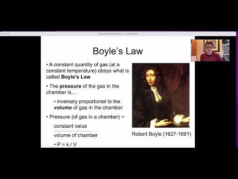 Linguistics 341 - Introduction to Phonetics - Airstream Mechanism I