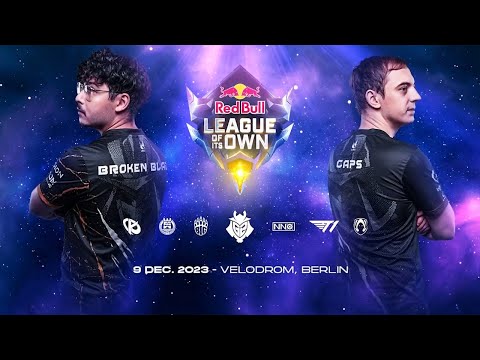 Showmatch T1 vs NNO LEAK - G2, BIG & Mehr