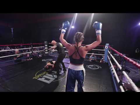 TMA - Fight 6 - Macey Single vs TJ Reevs 23.07.2023