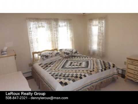 7 Canna Dr, Shrewsbury MA 01545 - Single Family Home - Real Estate - For Sale -