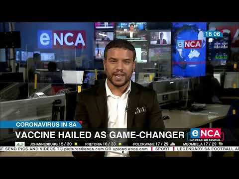 Vaccine hailed as a game changer