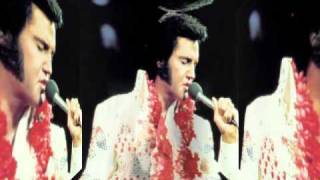 Elvis Presley- My Boy