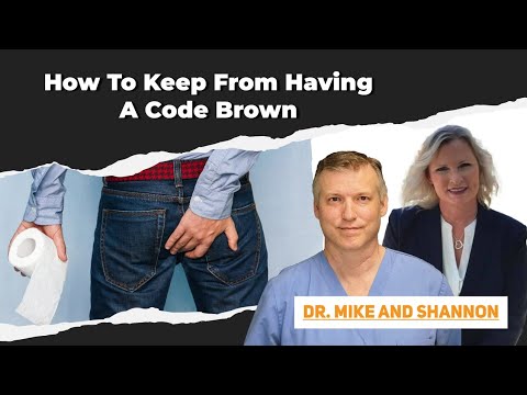 Code Brown!!!!!! Understanding Fecal Incontinence and Its Impact on Everyday Life