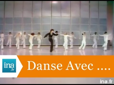 Danse aves les stars de l'INA : Georges Chakiris et les ballets Barry Collins  - Archive vidéo INA