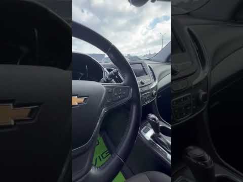 фото chevrolet equinox iii 0