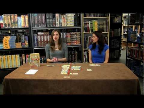 Battle Line Review - Starlit Citadel Reviews Season 2