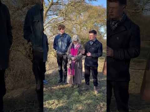 Storytelling Oxford School of Drama style