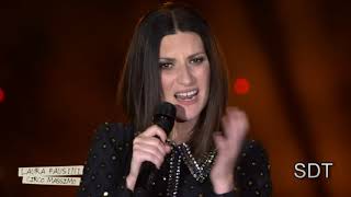 Laura Pausini - Il coraggio di andare (Circo Massimo)