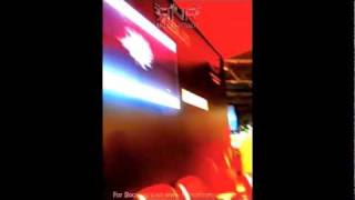 Gamescom 2011 (Köln, Germany) - Prince Stamina Performs "I Won't Tell"