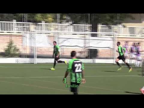 Alameda de Osuna EF - EF Periso 20 09 2015