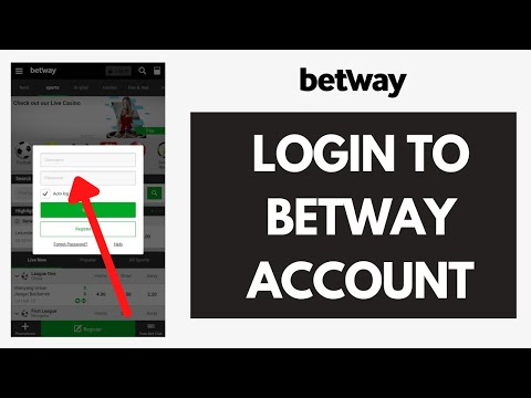 Betway Com