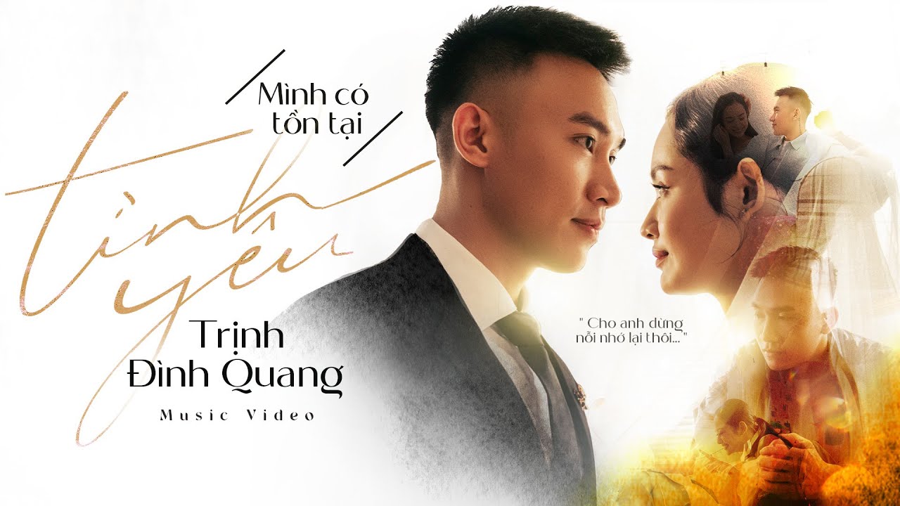 MÌNH CÓ TỒN TẠI TÌNH YÊU