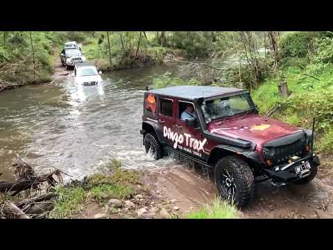 Dingo Trax Tag Along Tours - Victoria