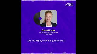 How to Choose the Right EdTech Delivery Partner
