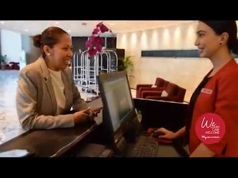 Grand Millennium Al Wahda