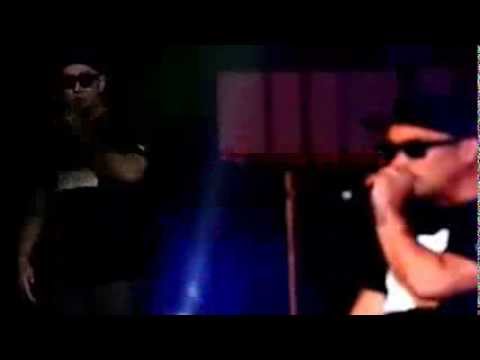 Leessang - Clown @ Gen Y UP Festival 2013
