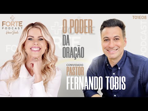 O PODER DA ORAÇÃO !   #MAISFORTEPODCAST