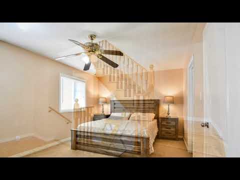 153 Passfield Trail, Brampton