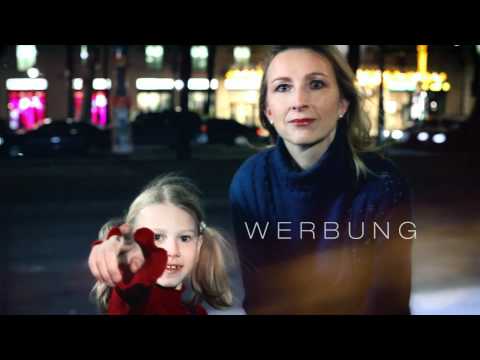 ORF eins: Commercial Break Stinger Austrian TV Winter/Spring 2011 (9/14)