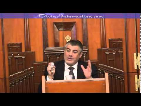 Psalms (Tehilim)  Series #27 (Chapters 77-78)