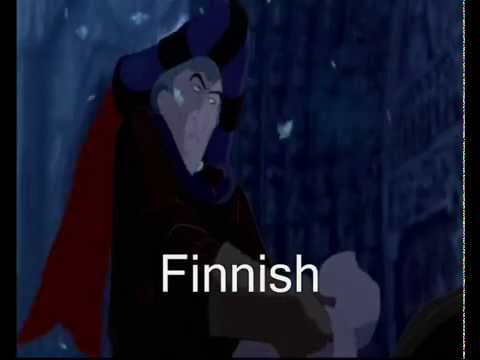 THOND - A Baby? A Monster! - Multilanguage