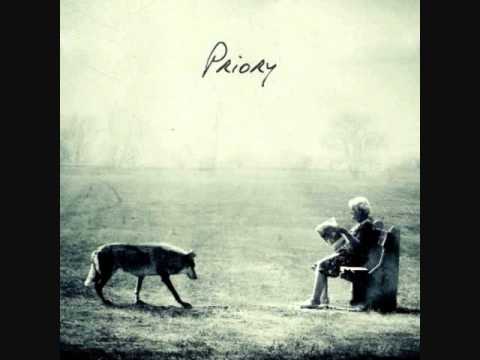 Priory - Lady of Late