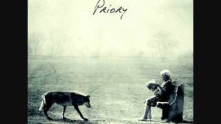 Priory - Lady of Late