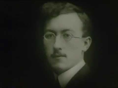 Космос и хаос Алексея Лосева. Больше, чем любовь  Телеканал Культура