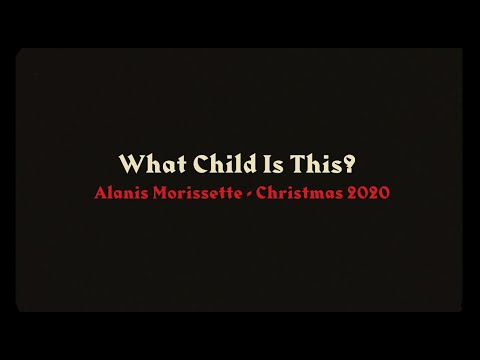 Video thumbnail for What Child Is This?